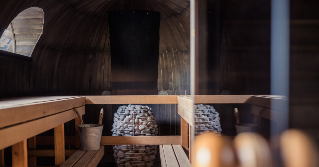 SPA apmeklejums davana sauna